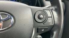 Toyota Auris 1.8 Hybrid Design TSS 5dr CVT [Nav] Hybrid Hatchback